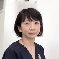 かい歯科:西澤薫