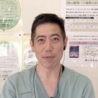 しばた歯科医院:谷口惠一