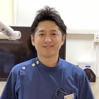 桂川 浅井歯科医院:宮崎壮太