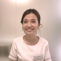 ヨリタ歯科クリニック:金子絢