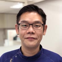まこと歯科クリニック:岸田修