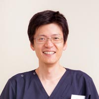 西すずらん台歯科クリニック:山下大吾