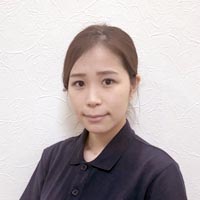 みかげ小児歯科・矯正歯科クリニック:室井茉央