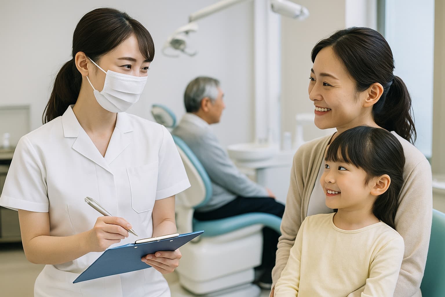4. 福利厚生や社会保険の違い