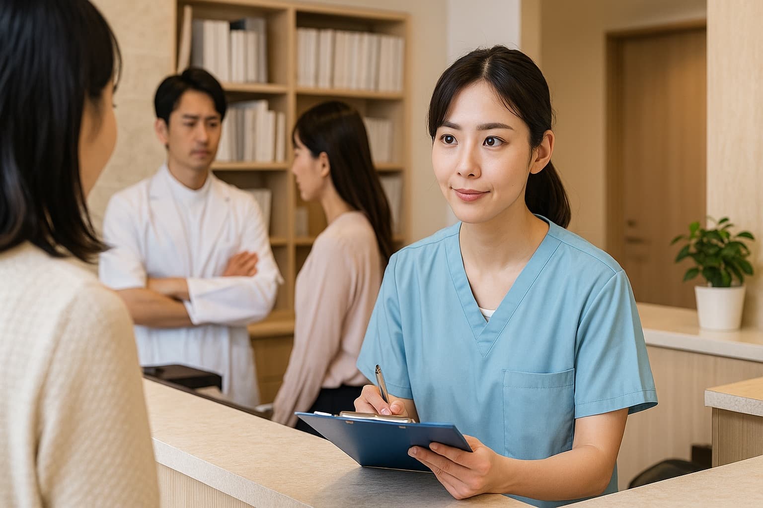 6. 職場選びで重要なポイント：勤務形態別の求人の見極め方