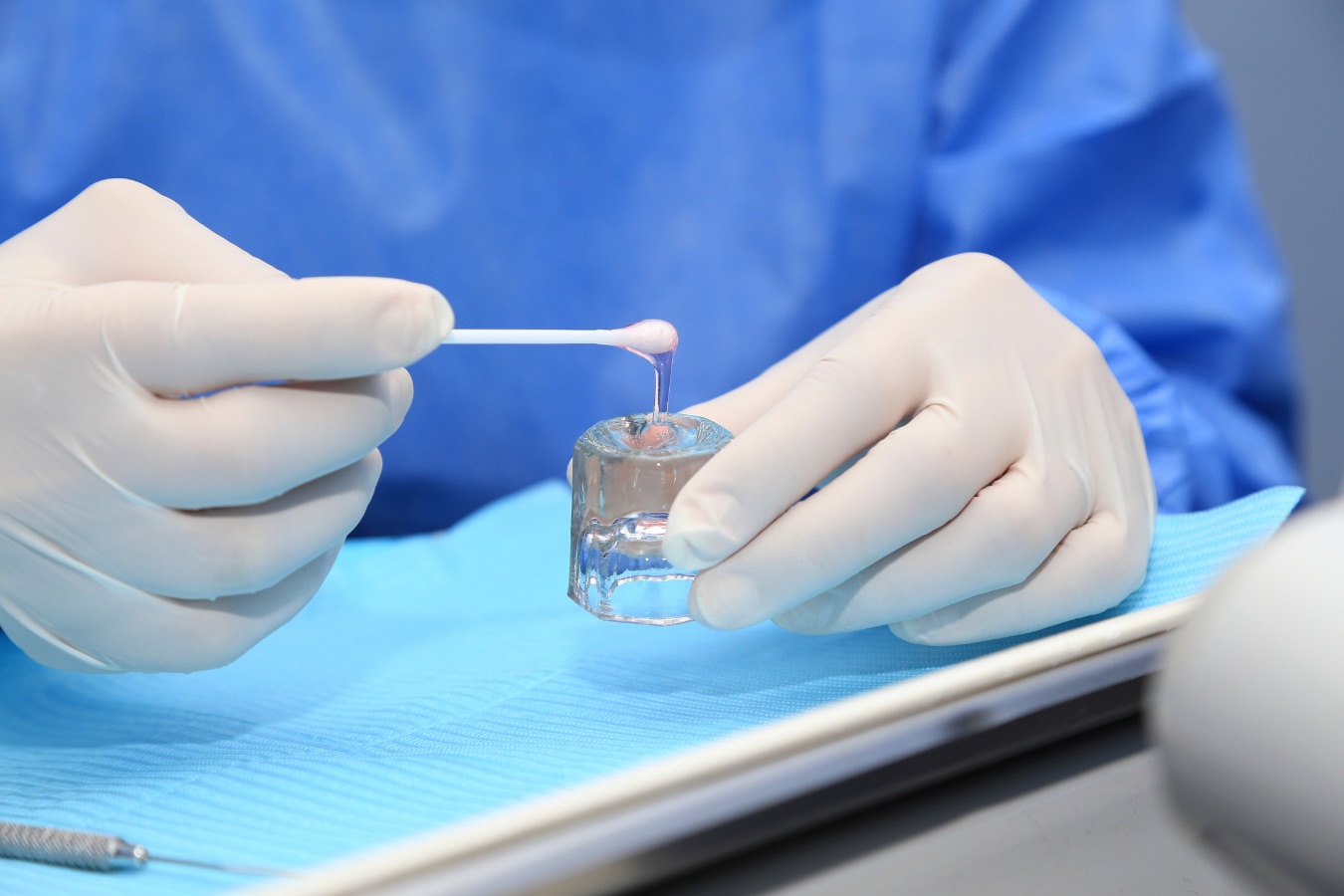 2. フッ素応用の最新動向：効果的な予防法と適用範囲の拡大