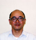 宇田川歯科医院 宇田川院長