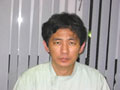 医療法人翔己会 甲斐智之 理事長