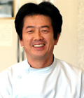 医療法人愛全会 西川淳雄 理事長