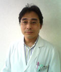医療法人メイ・ロイヤル 菅原義文 理事長
