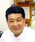上田歯科医院 上田 雄平院長
