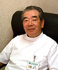 小幡歯科医院 小幡 哲夫 院長