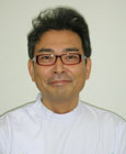 医療法人社団松伯会 鈴木計芳 理事長