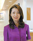 ともデンタルルーム 小川 知子 院長
