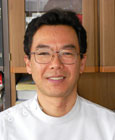 山田歯科医院 山田 一郎 院長