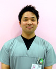いさみ歯科☆きららクリニック 勇 雅大 院長