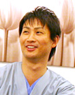 医療法人 世航会 中島 航輝 理事長