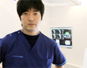 医療法人社団 若菜会 ハロースマイル歯科 小野瀬 弘記 理事長