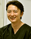 関歯科診療所 院長 関 豊成 先生