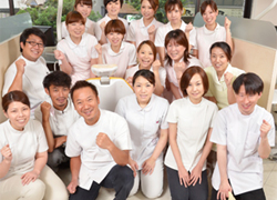医療法人 拓医会 本田歯科医院