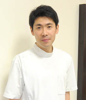 戸畑駅前なかお歯科クリニック 院長 中尾 伸宏 先生