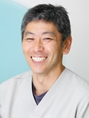 医療法人社団 ゆうまデンタルクリニック 理事長 本田 由馬 先生