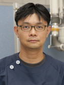 医療法人 孝明会 箱崎ふ頭歯科 理事長 林 孝明 先生