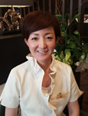 COCO DENTAL CLINIC 院長 島 優子 先生