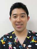 いしはた歯科クリニック 石幡 一樹 院長