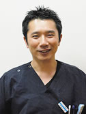 医療法人 さくら歯科 坂部潤 理事長