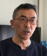 服部 康治 理事長