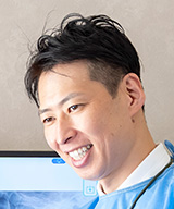 柴崎 義貞 院長