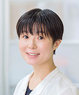 吉田 清美 理事長