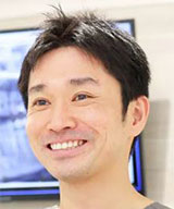 村上 英 理事長
