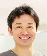村上 英 理事長