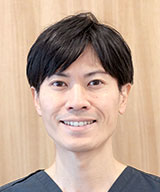 山田 崇弘　院長（前編）