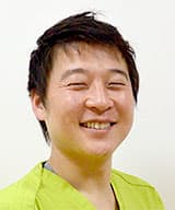 平野 大輔　院長（前編）